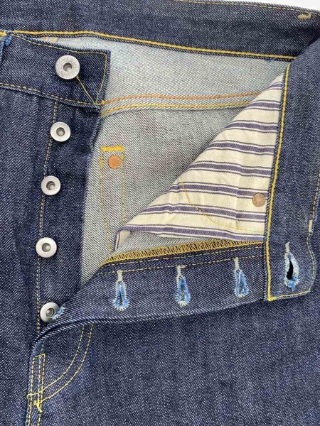 Levi's(リーバイス) / ボトム/32/コットン/IDG/無地 | 古着の販売