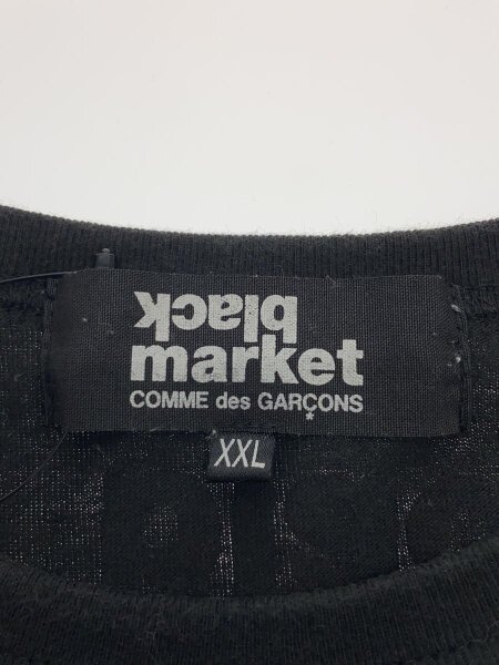 COMME des GARCONS(コムデギャルソン) / 21AW/Disney black market/T 