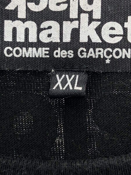 COMME des GARCONS(コムデギャルソン) / 21AW/Disney black market/T 