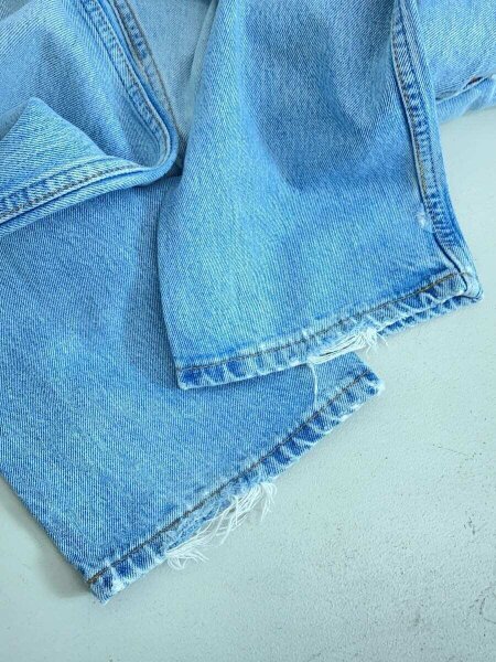 Levi's(リーバイス) / ボトム/31/コットン/IDG/無地 | 古着の販売