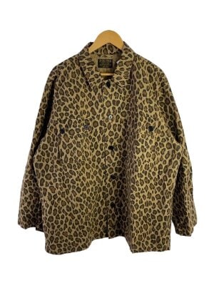 The Guilty Parties(ザギルティーパーティーズ) / オープンカラー半袖