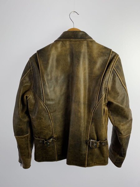 その他ブランド(ソノタブランド) / Bs Leather BIKERS/レザー 