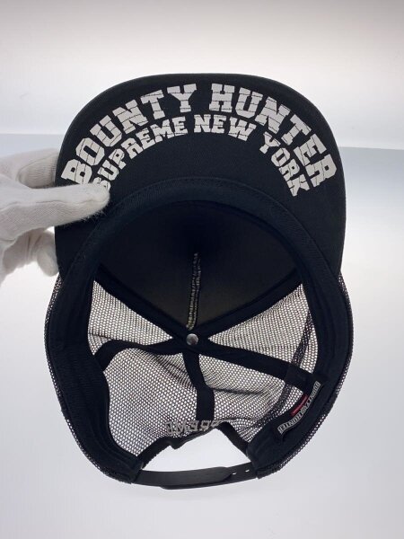 シュプリームバウンティーハンタ 5-Panel ーメッシュ