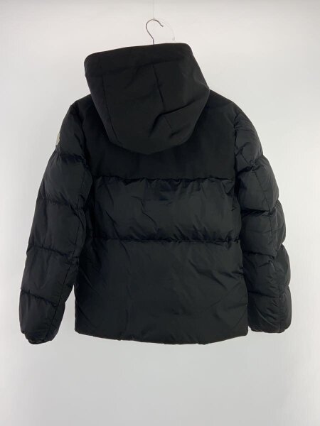 MONCLER(モンクレール) / ダウンジャケット/1/ナイロン/BLK 