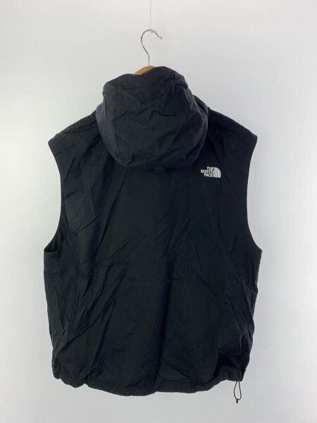 THE NORTH FACE / ナイロンベスト_NP22335R/S/ナイロン/BLK/無地 THE NORTH FACE(ザノースフェイス) / ナイロンベスト/M/ナイロン/BLK
