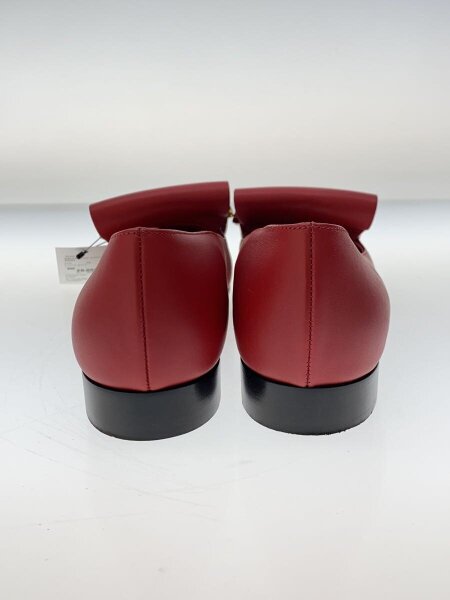 VALENTINO GARAVANI(ヴァレンチノガラバーニ) / ローファー/38/RED