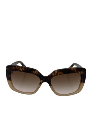 PRADA / サングラス/ウェリントン/プラスチック/BRW/BRW/レディース/SPR25R// PRADA(プラダ) / サングラス/ウェリントン/プラスチック/BRW/BRW