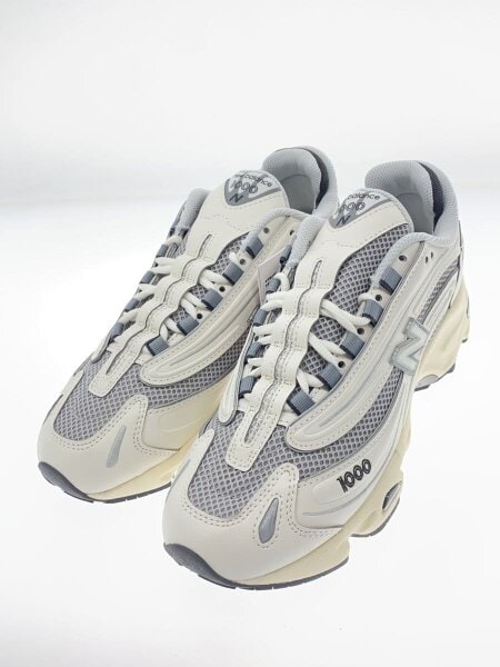 NEW BALANCE(ニューバランス) / M1000/ホワイト/25cm/WHT | 中古品の