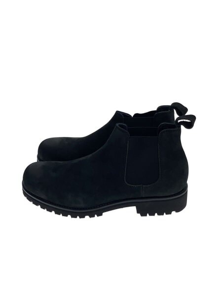 パドローネ サイドゴアブーツ 40 PADRONE/パドローネ】SIDE GORE