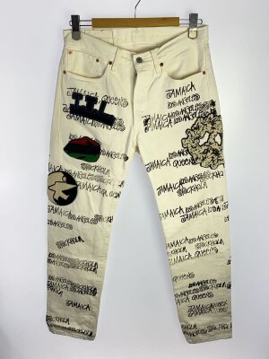 DENIM TEARSのストレートパンツ検索結果|古着・中古品の通販サイト