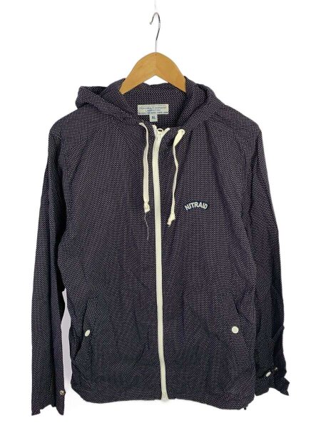 nitraid ナイトレイド 新品 XL