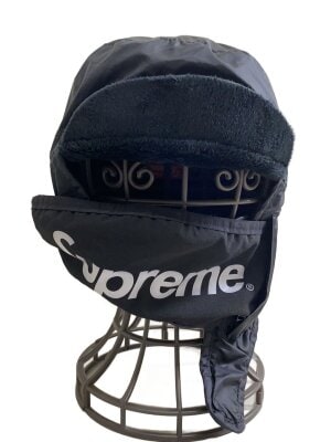 Supreme(シュプリーム) / ヘアバンド/--/ポリエステル/BLK | 中古品の