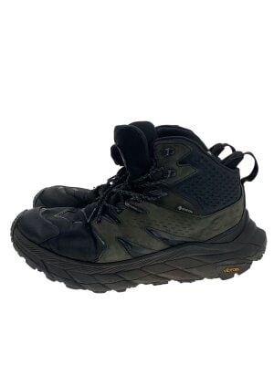 HOKA(HOKA ONE ONE)のトレッキングブーツ検索結果|中古品の通販サイト