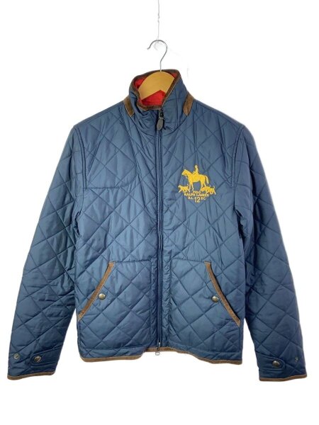 POLO RALPH LAUREN(ポロラルフローレン) / キルティングジャケット/XS 