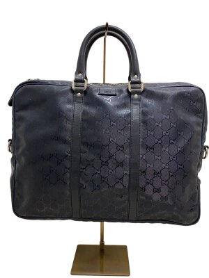 GUCCIのビジネスバッグ検索結果|古着・中古品の通販サイト セカンド