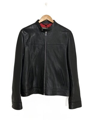 GUCCIのレザージャケット検索結果|古着・中古品の通販サイト セカンド