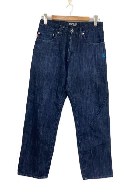 STUSSY(ステューシー) / ストレートパンツ/30/デニム/IDG | 古着の販売 