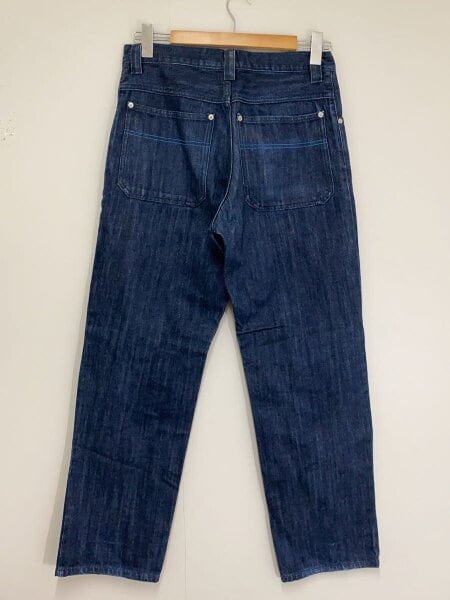 STUSSY(ステューシー) / ストレートパンツ/30/デニム/IDG | 古着の販売 