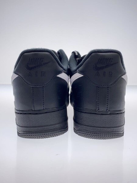 NIKE(ナイキ) / X SUPREME AIR FORCE 1 LOW SP/27cm/BLK/コットン 
