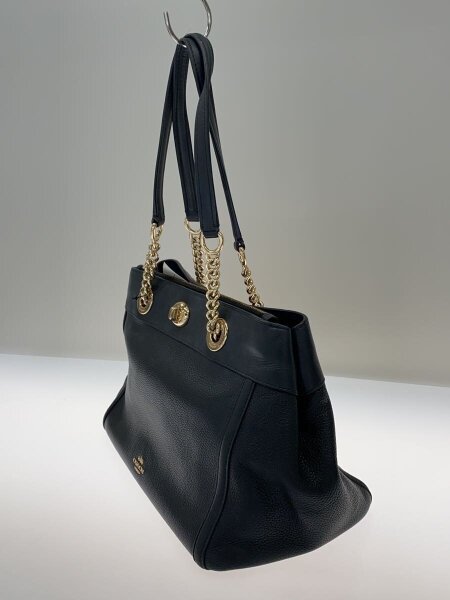 COACH(コーチ) / ターンロック・イーディ_ブラック/--/BLK/無地 | 中古