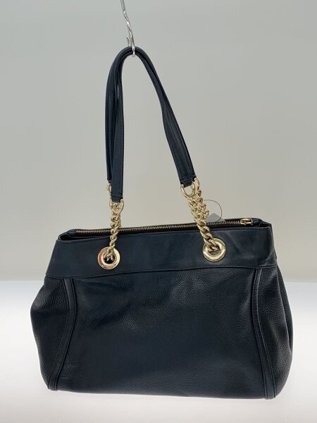 COACH(コーチ) / ターンロック・イーディ_ブラック/--/BLK/無地 | 中古