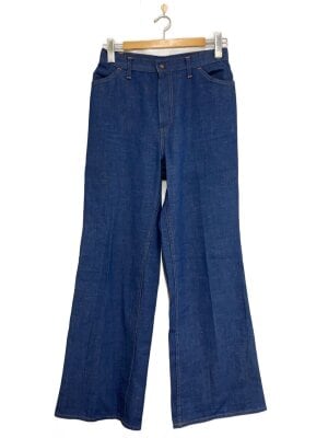 ブーツカットパンツ（メンズウェア）検索結果|古着・中古品の通販 