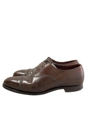 CROCKETT&JONES(クロケットアンドジョーンズ) / ドレスシューズ/MADE