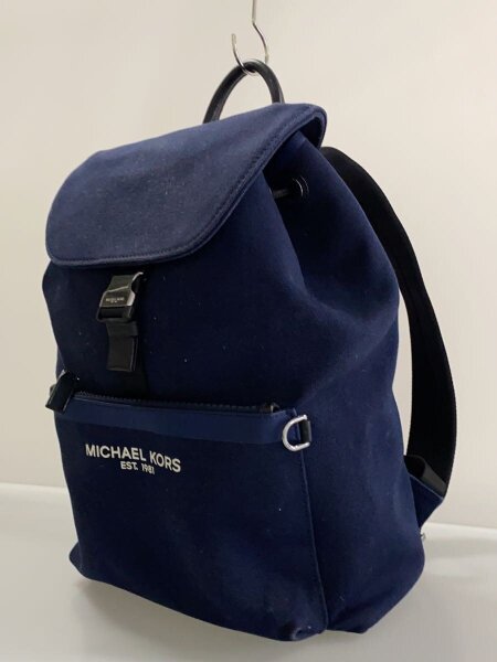 MICHAEL KORS(マイケルコース) / マイケルコース/リュック/--/NVY