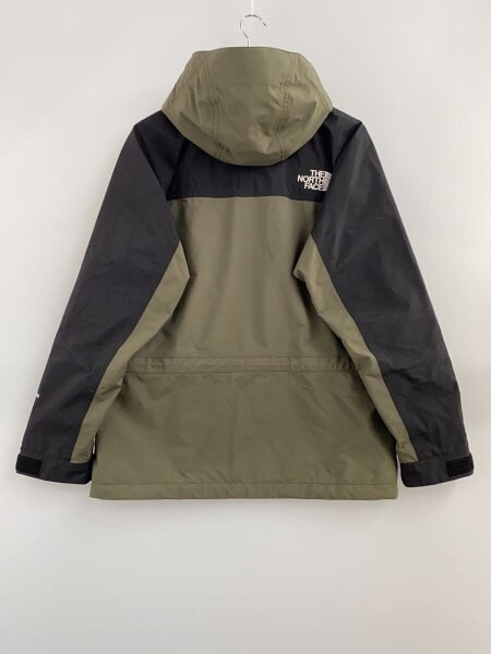 THE NORTH FACE(ザノースフェイス) / MOUNTAIN LIGHT JACKET_