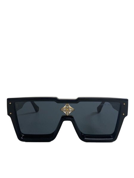 LOUIS VUITTON(ルイヴィトン) / サングラス/--/BLK/BLK/メンズ/Z2053E