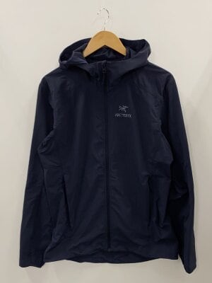 ARC'TERYX(アークテリクス) / 20AW/ATOM LT Hoody/24108-124241-03/20