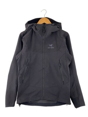 ARC'TERYX(アークテリクス) / ナイロンジャケット/XL/ナイロン/BLK