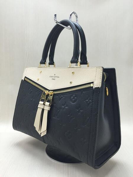 LOUIS VUITTON(ルイヴィトン) / スリーPM/ハンドバッグ/レザー 