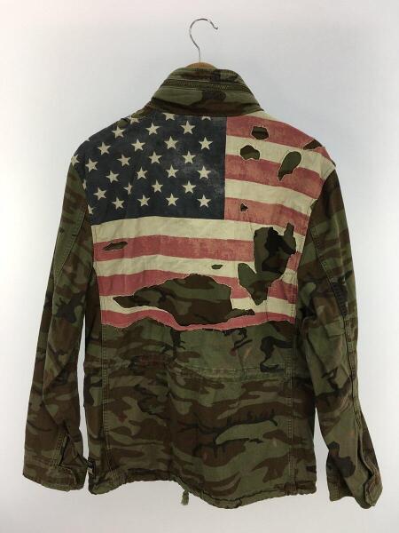 Denim & Supply Ralph Lauren(デニムアンドサプライラルフローレン 