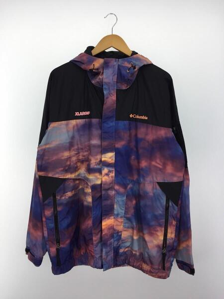 X-LARGE(エクストララージ) / 美品/19SS/PAVLOF ROAD JACKET/XL/サン  