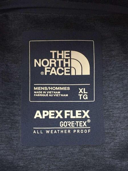 THE NORTH FACE(ザノースフェイス) / 美品/APEX FLEX GTX JKT/XL 