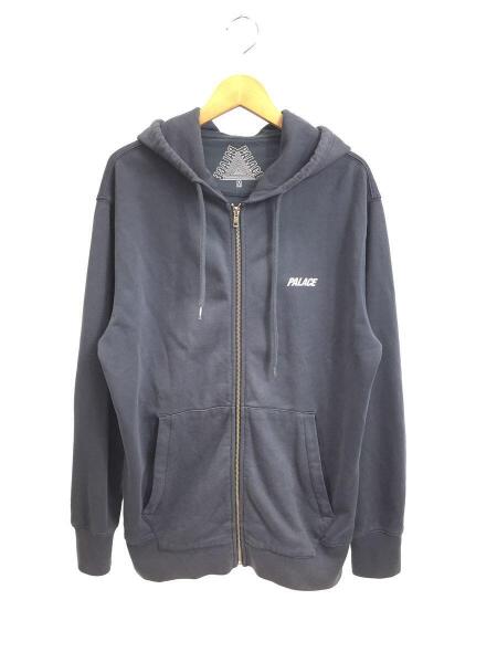 PALACE(パレス) / 17AW/BIG TRI-FERG ZIP HOOD/ジップパーカー/M 