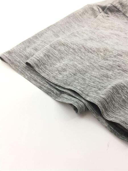 patagonia(パタゴニア) / DAILY TECH/Tシャツ/M/ポリエステル/グレー 