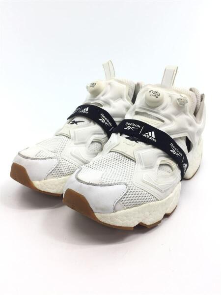 Reebok(リーボック) / INSTAPUMP FURY Boost/ローカットスニーカー