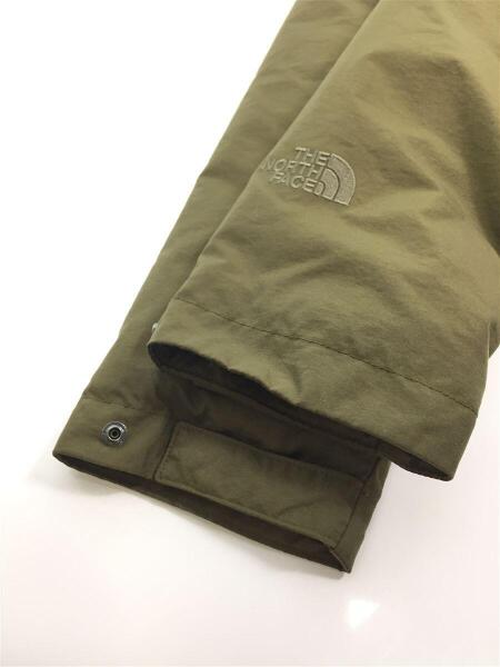THE NORTH FACE(ザノースフェイス) / コンパクトノマドコート/NPW71635 