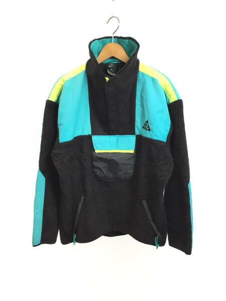 NIKE ACG(ナイキエーシージー) / 90s/アノラックフリースパーカー