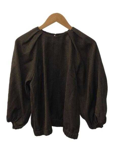 ADAM ET ROPE(アダムエロペ) / 20AW/TRツイルショルダーボリューム 