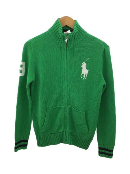 POLO RALPH LAUREN(ポロラルフローレン) / タグ付/ビックポニー 
