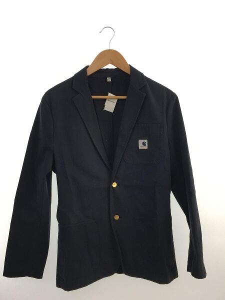 Carhartt(カーハート) / テーラードジャケット/XS/コットン/ネイビー 