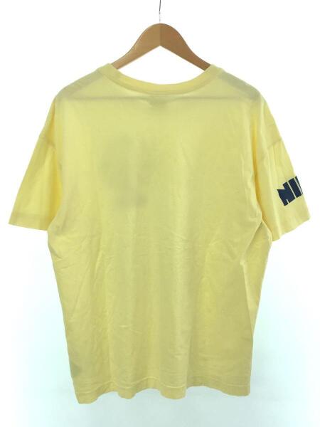 NIKE(ナイキ) / 風車T/Tシャツ/XXL/コットン/YLW/BV7632-746/ナイキ 