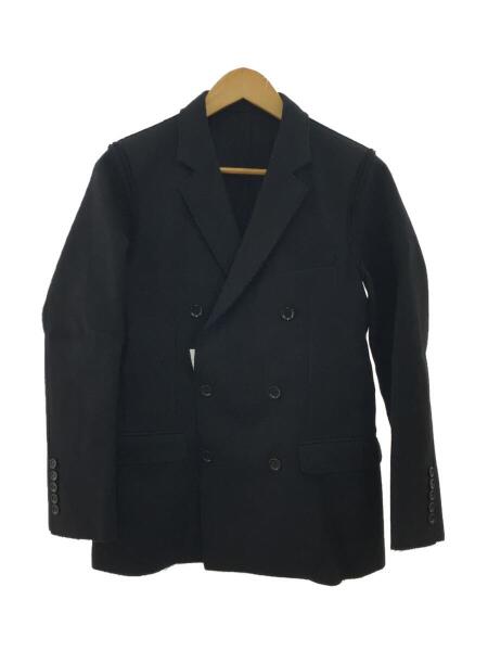 【新品未使用】ジョンローレンスサリバン　テーラードジャケット　ダブル JOHN LAWRENCE SULLIVAN(ジョンローレンスサリバン) / ダブルブレスト