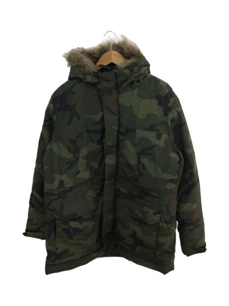 H&M(エイチアンドエム) / WINDPROOF/ダウンジャケット/L/ポリエステル 