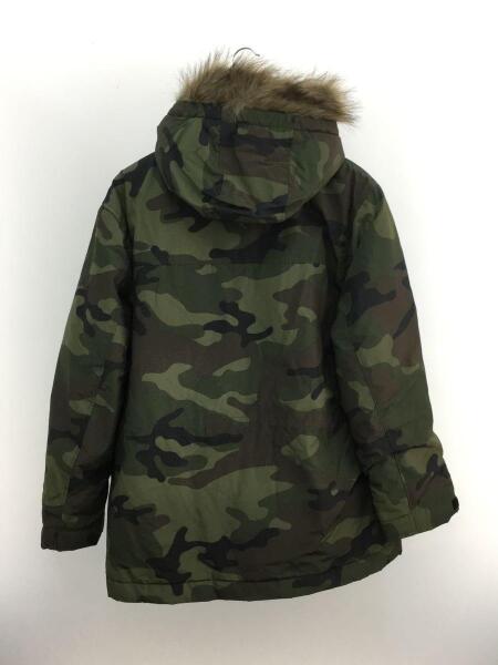 H&M(エイチアンドエム) / WINDPROOF/ダウンジャケット/L/ポリエステル 