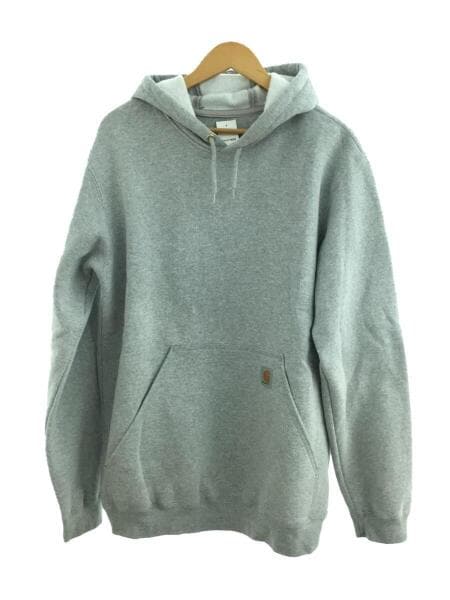 Carhartt(カーハート) / プルオーバーパーカー/裏起毛/M/グレー/100121 
