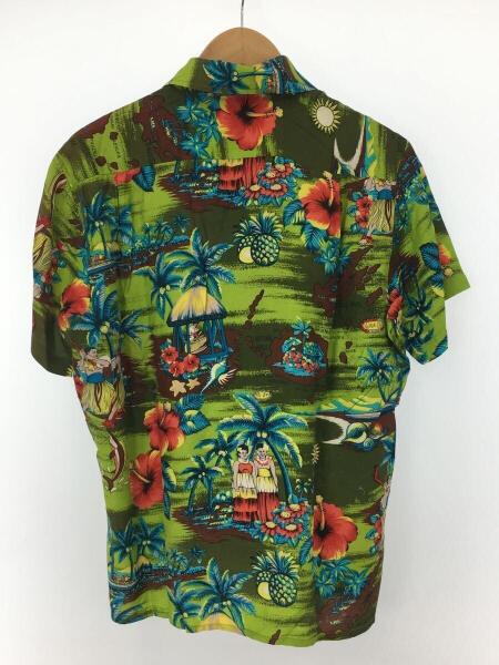 その他ブランド(ソノタブランド) / 70s/HAWAIIAN HOLIDAY/アロハシャツ 